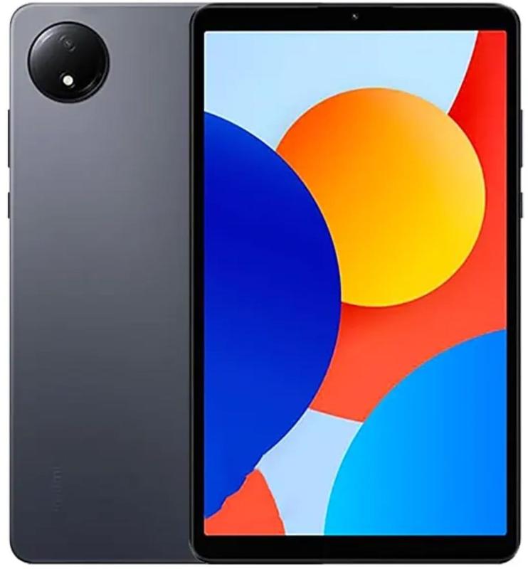 Tablet Xiaomi Redmi Pad SE 256GB (8GB RAM) Tela 11